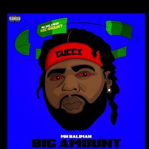 Meet your Posher, Calvin